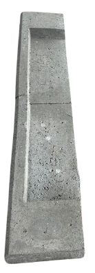 Guia Chapéu Padrão Toledo - LVS Fábrica de Artefatos
